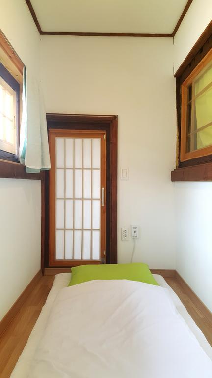 Hundred Years Hanok Mokpo Exterior foto