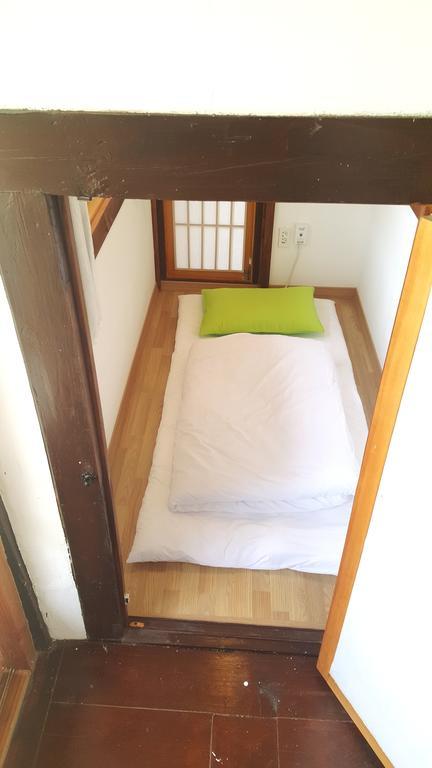 Hundred Years Hanok Mokpo Exterior foto
