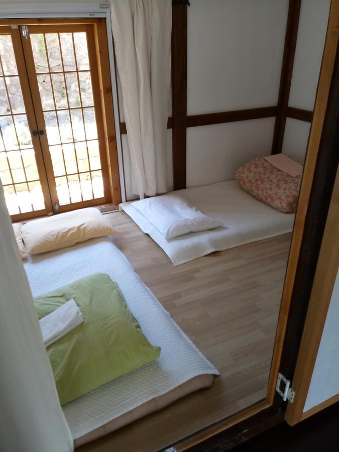 Hundred Years Hanok Mokpo Exterior foto