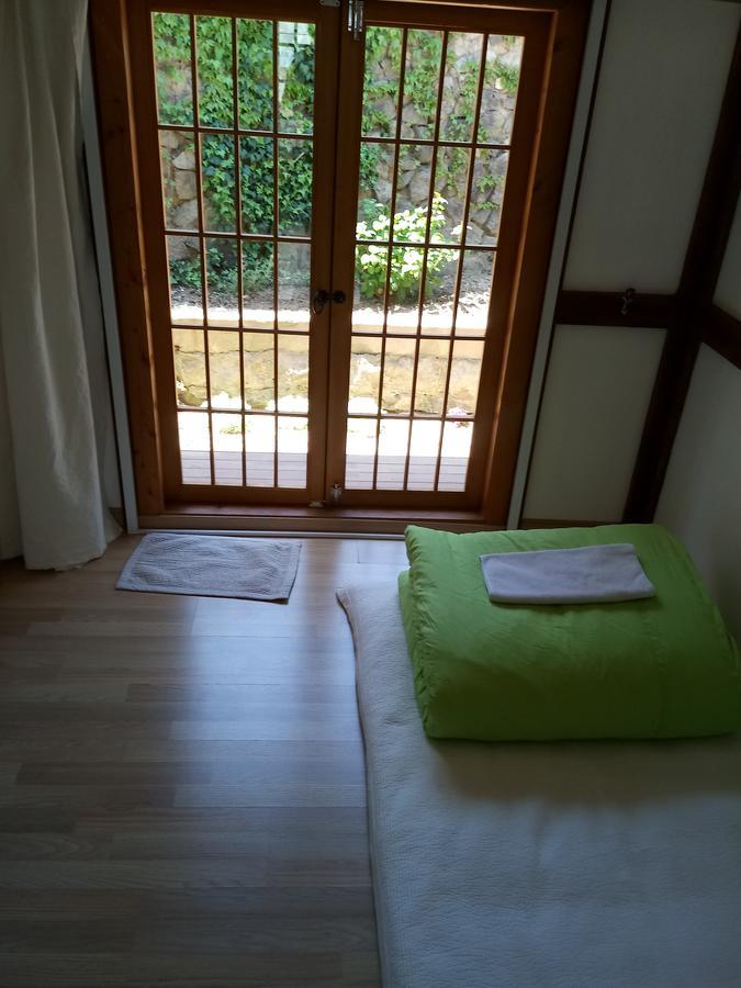 Hundred Years Hanok Mokpo Exterior foto
