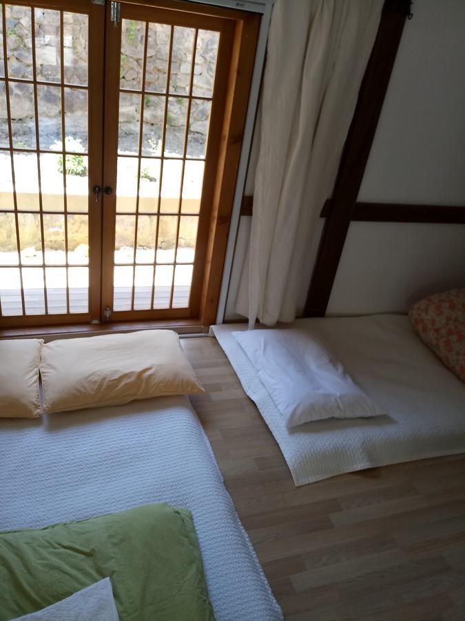 Hundred Years Hanok Mokpo Exterior foto